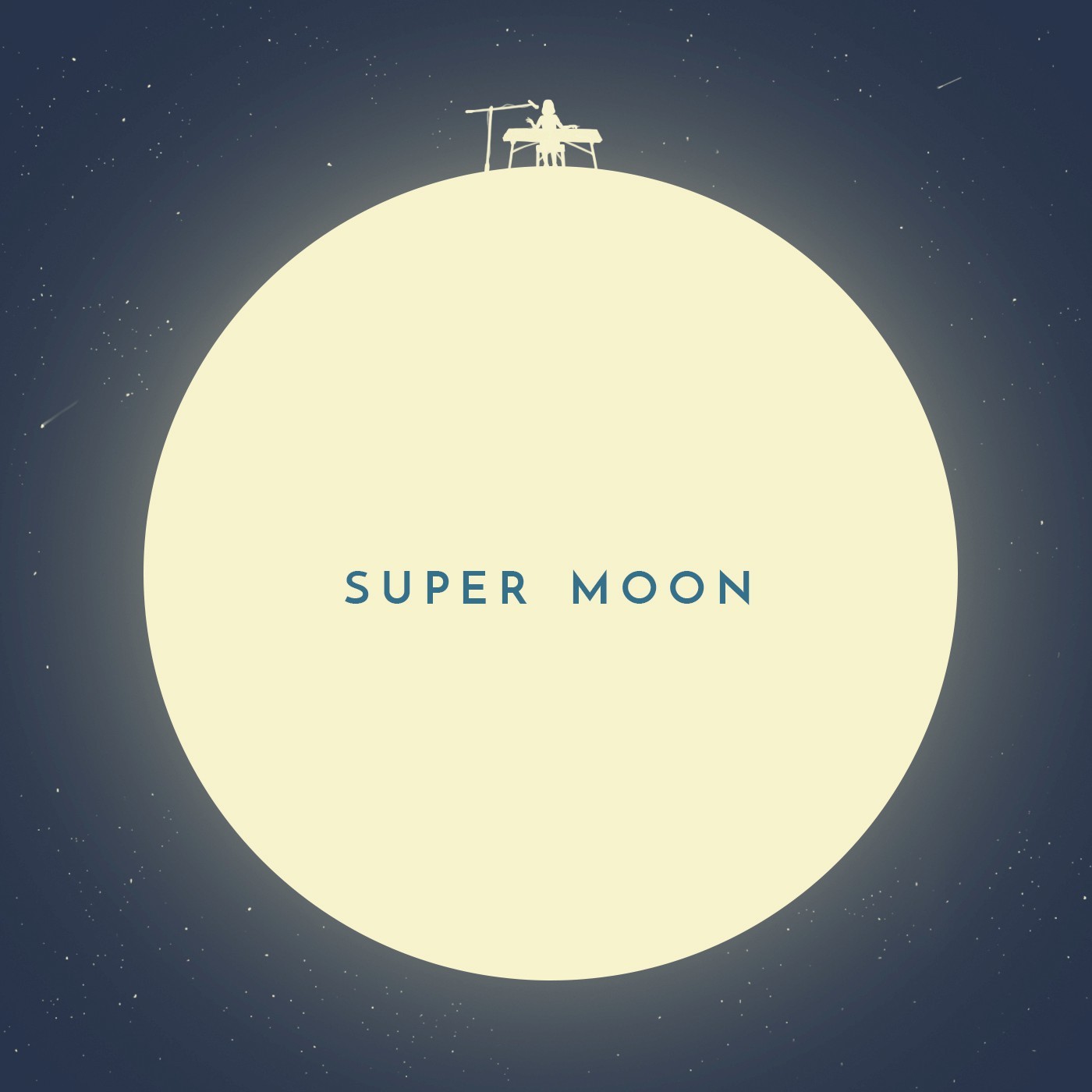 [미리듣기] 최예근 - Super Moon | 인스티즈