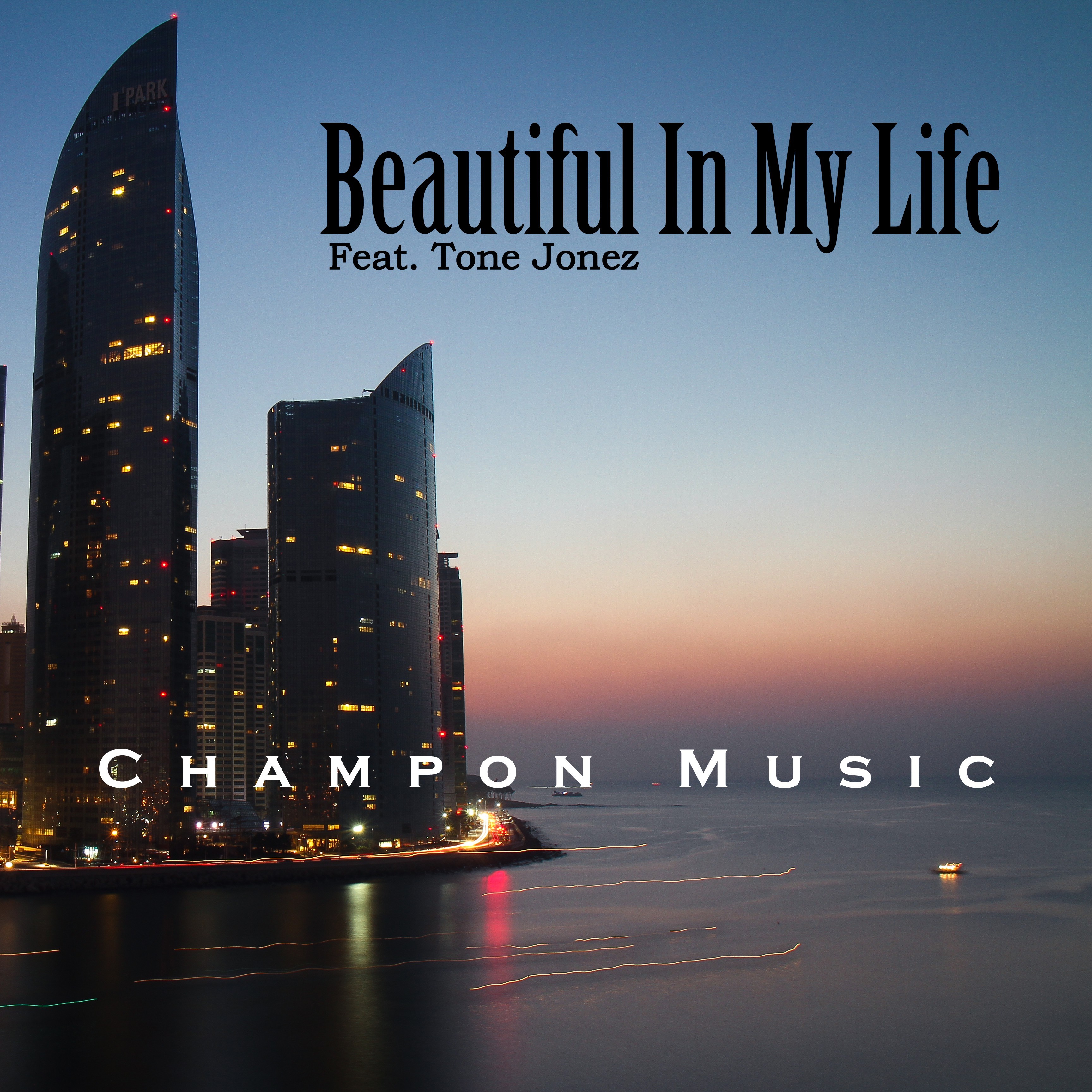 [미리듣기] 챔프온뮤직(Champon Music) - Beautiful In My Life | 인스티즈