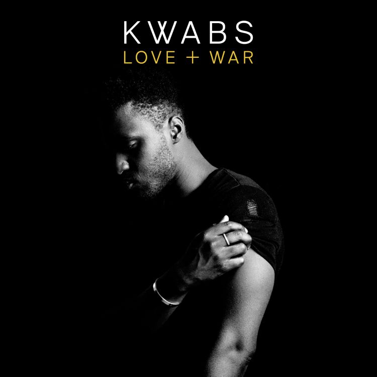 [미리듣기] Kwabs - Love + War | 인스티즈