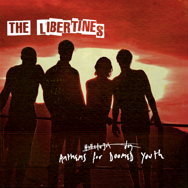 [미리듣기] Libertines(리버틴스) - Anthems For Doomed Youth [Deluxe Edition] | 인스티즈