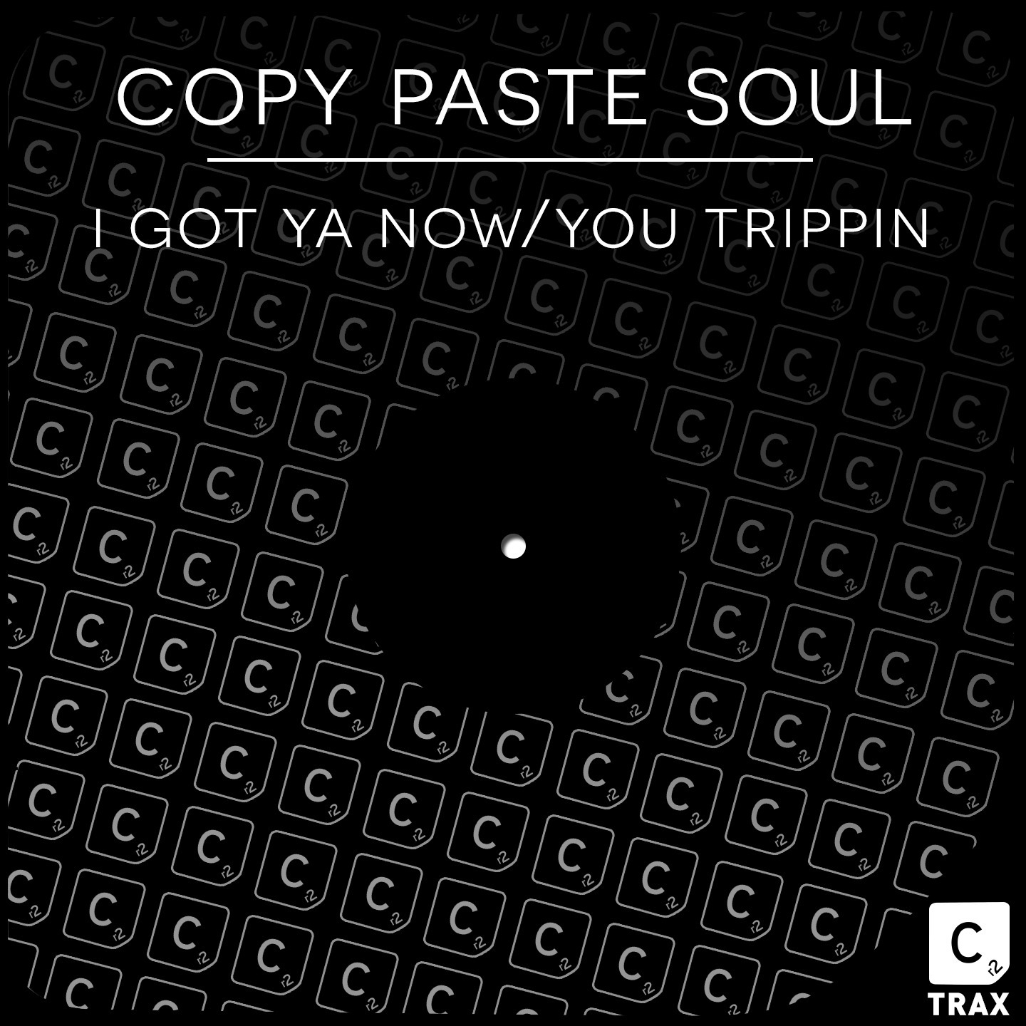 [미리듣기] Copy Paste Soul(카피 페이스트 소울) I Got Ya Now/You Trippin 인스티즈