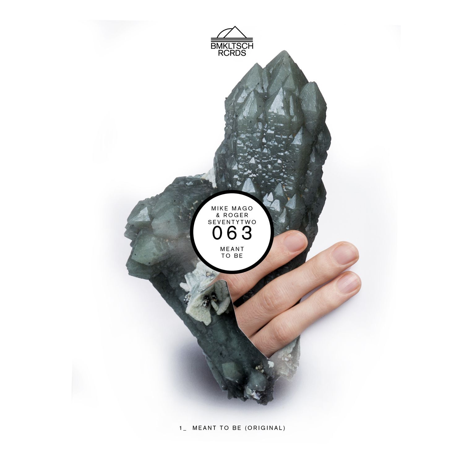 [미리듣기] Mike Mago & Rogerseventytwo - Meant To Be | 인스티즈