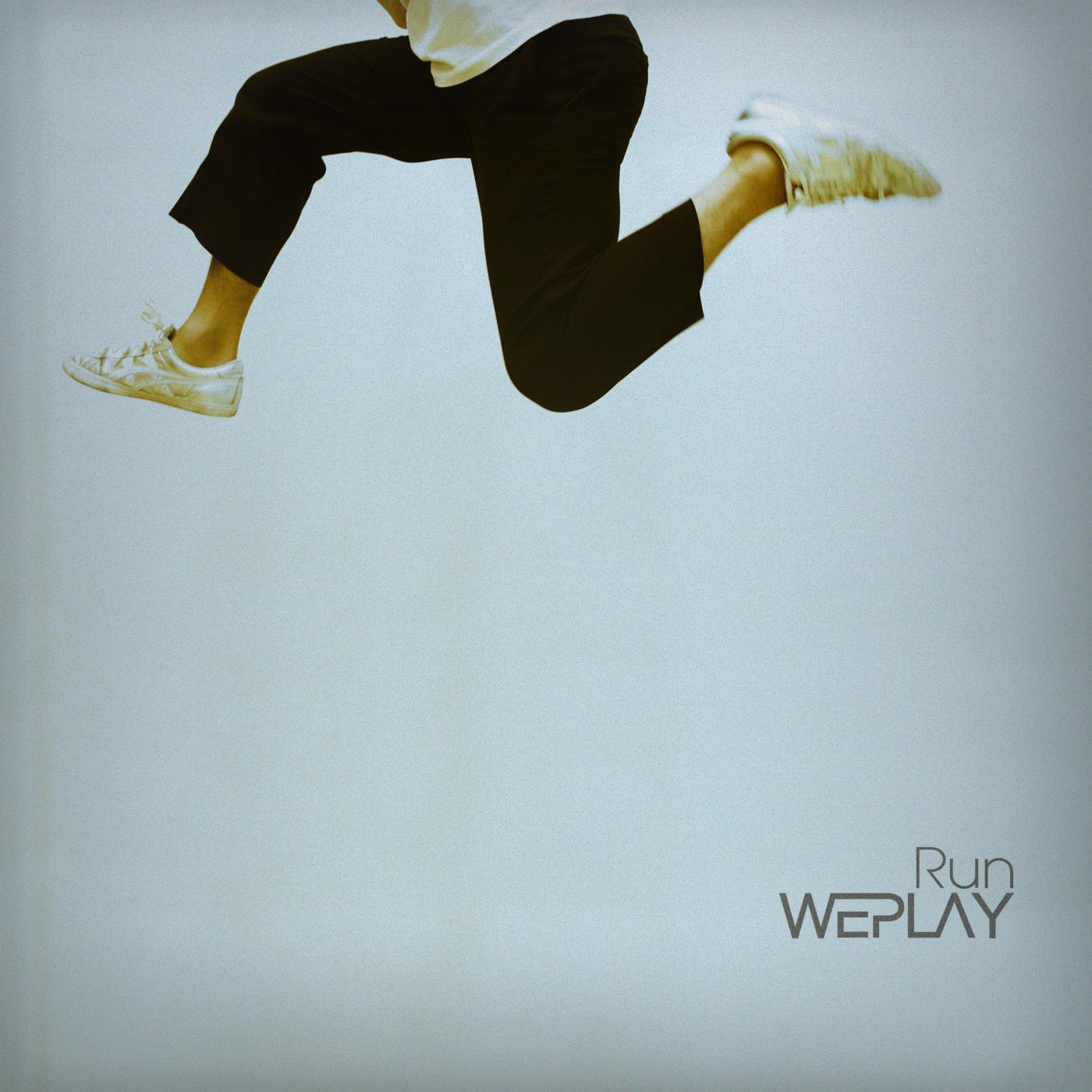 [미리듣기] 위플레이(Weplay) - Run | 인스티즈