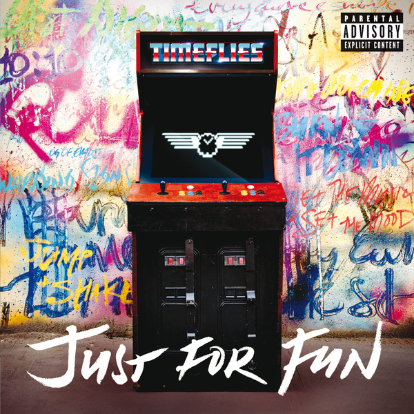 [미리듣기] Timeflies(타임플라이즈) - Crazy | 인스티즈