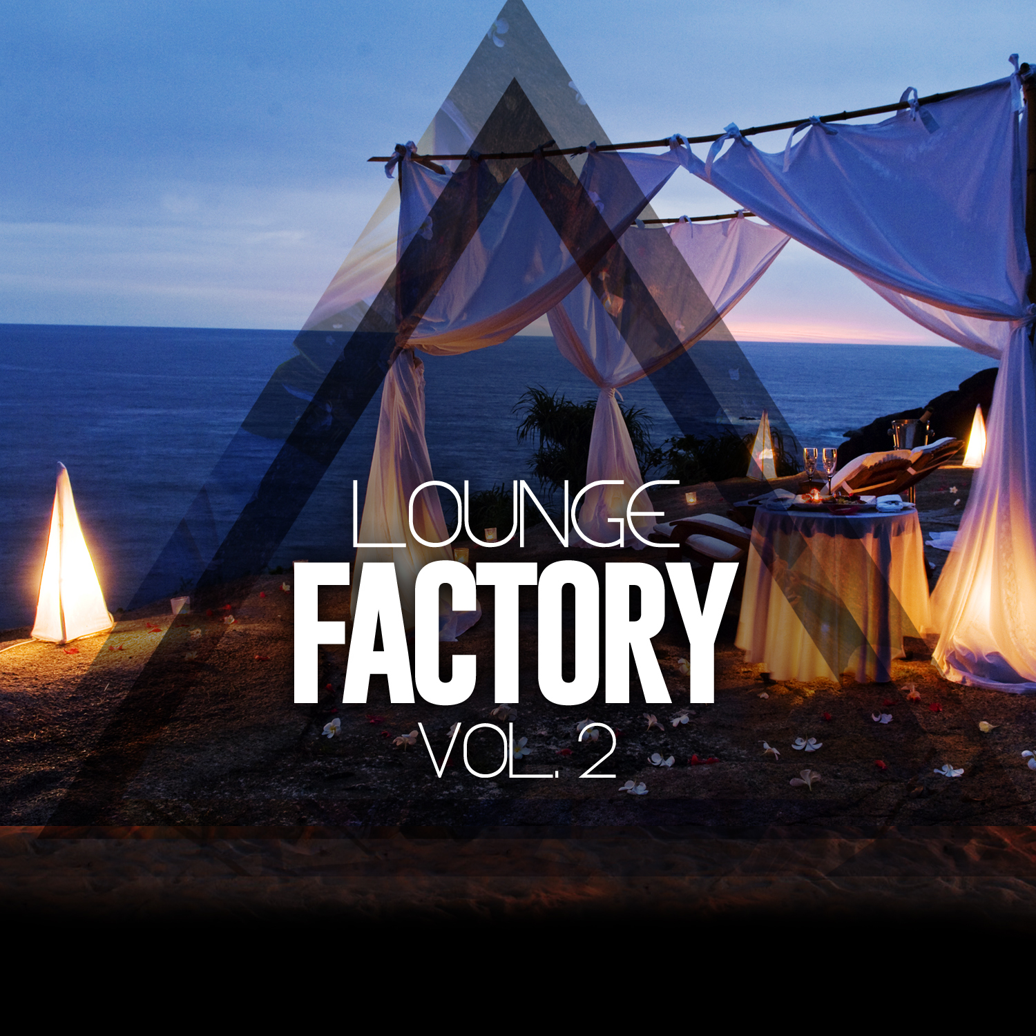 [미리듣기] Various Artists - Lounge Factory Vol.2 | 인스티즈
