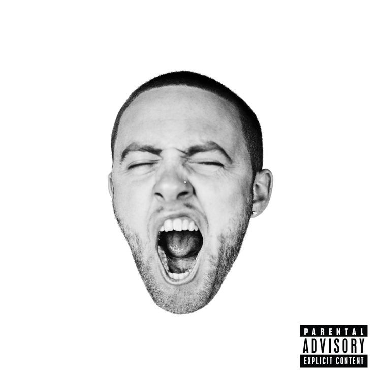 [미리듣기] Mac Miller(맥 밀러) - GO:OD AM | 인스티즈