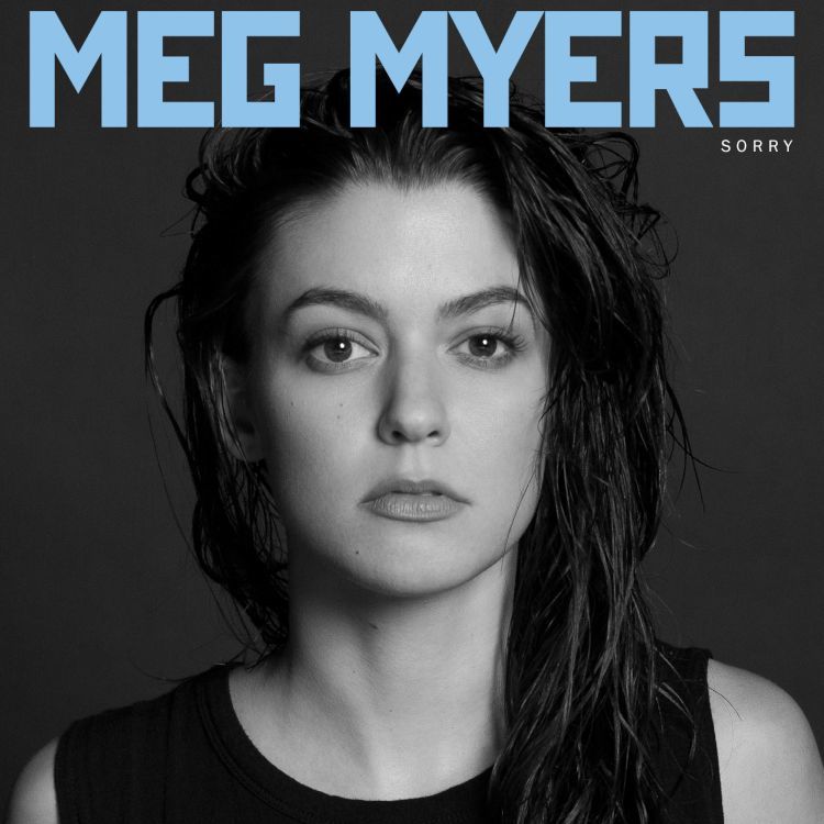 [미리듣기] Meg Myers(메그 마이어스) - Sorry | 인스티즈