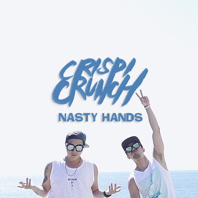 [미리듣기] 크리스피 크런치(Crispy Crunch) - 나쁜손 (Nasty Hands) | 인스티즈