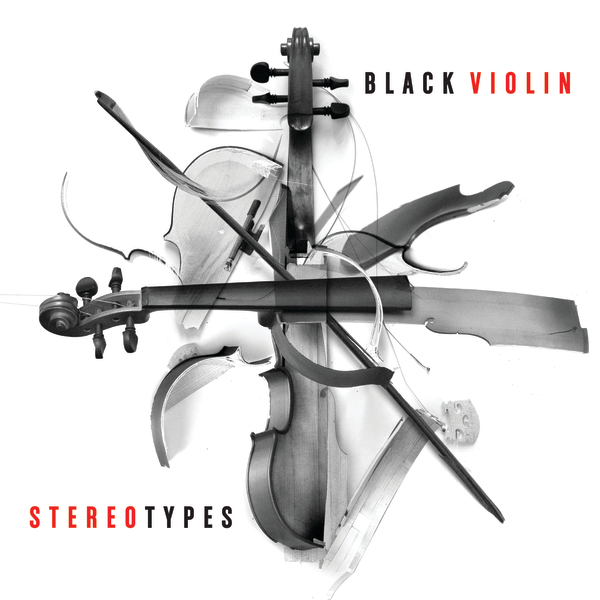 [미리듣기] Black Violin(블랙 바이올린) - Stereotypes | 인스티즈