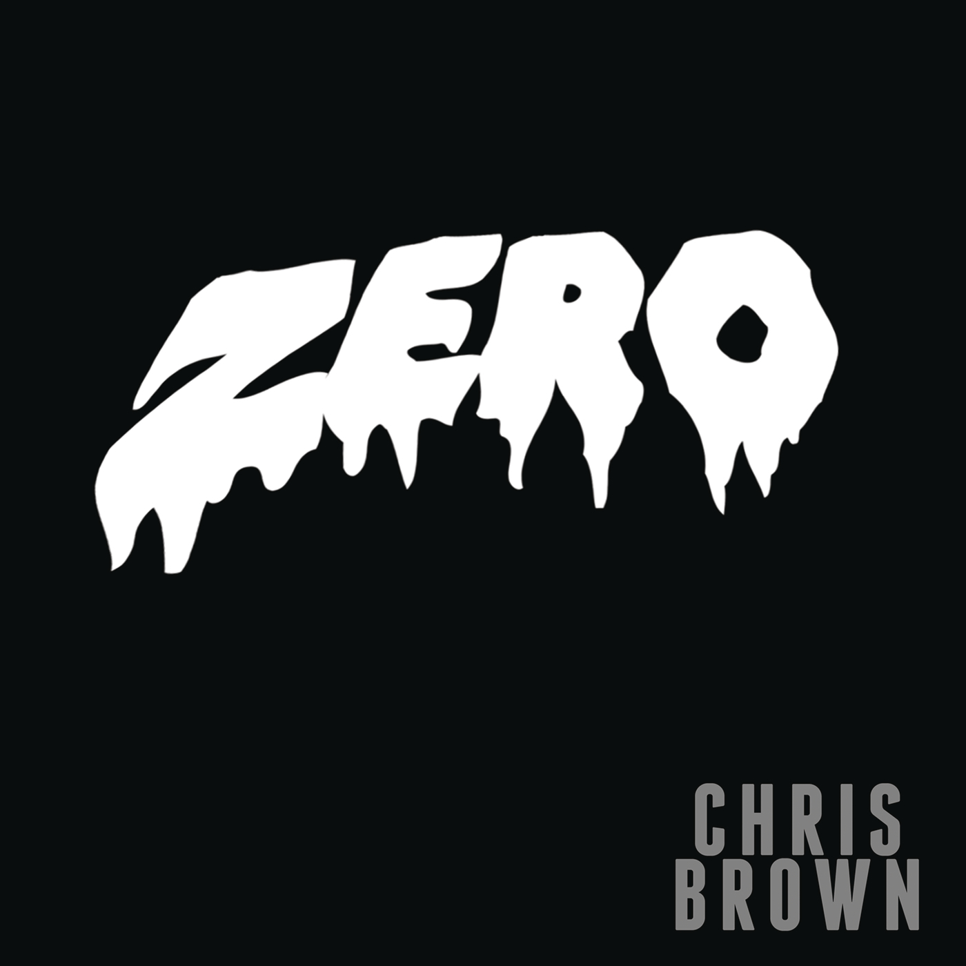 [미리듣기] Chris Brown(크리스 브라운) - Zero | 인스티즈