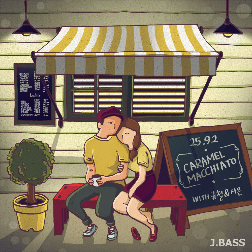 [미리듣기] 정바스(J.Bass) - | 인스티즈