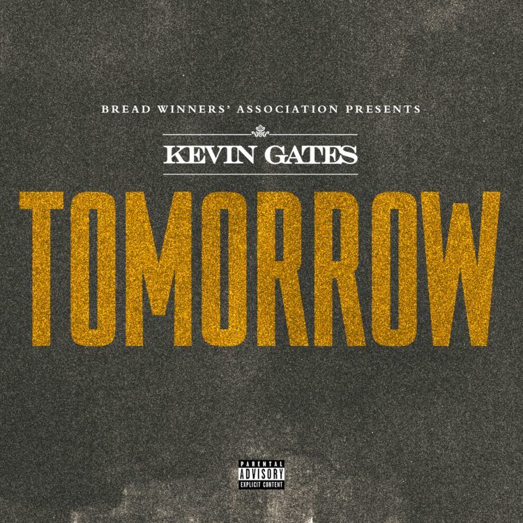 [미리듣기] Kevin Gates(케빈 게이츠) - Tomorrow | 인스티즈