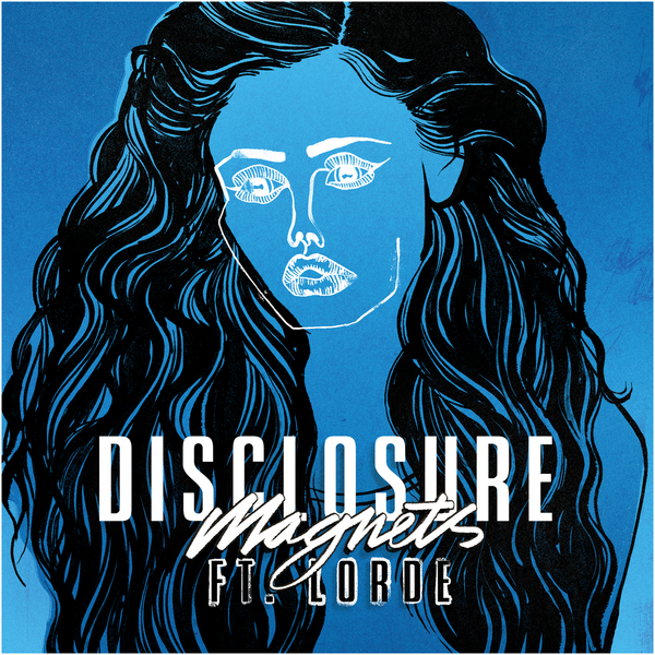 [미리듣기] Disclosure(디스클로저) - Magnets | 인스티즈