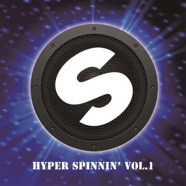 [미리듣기] Various Artists - Hyper Spinnin' Vol. 1 | 인스티즈