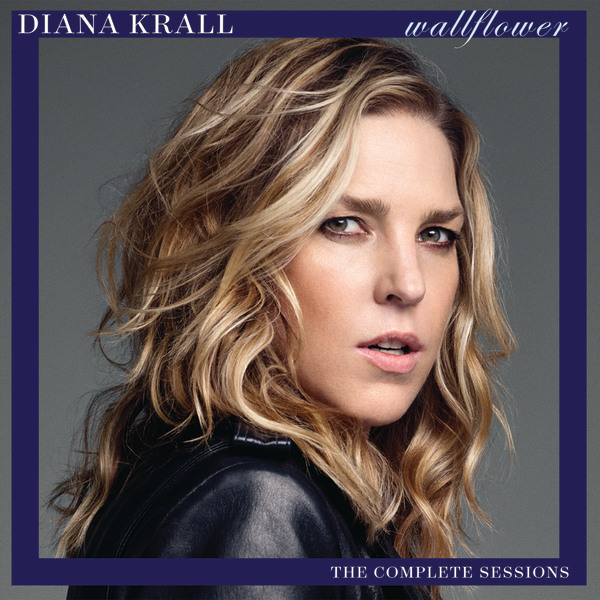 [미리듣기] Diana Krall(다이애나 크롤) - Wallflower (The Complete Sessions) | 인스티즈