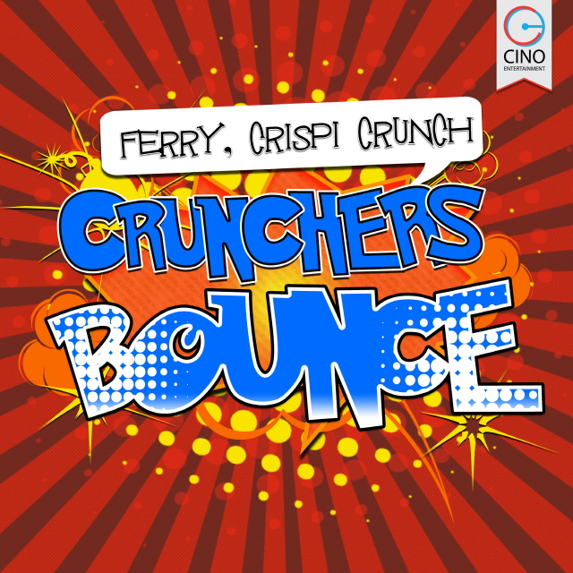 [미리듣기] Ferry+크리스피 크런치 - Crunchers Bounce | 인스티즈