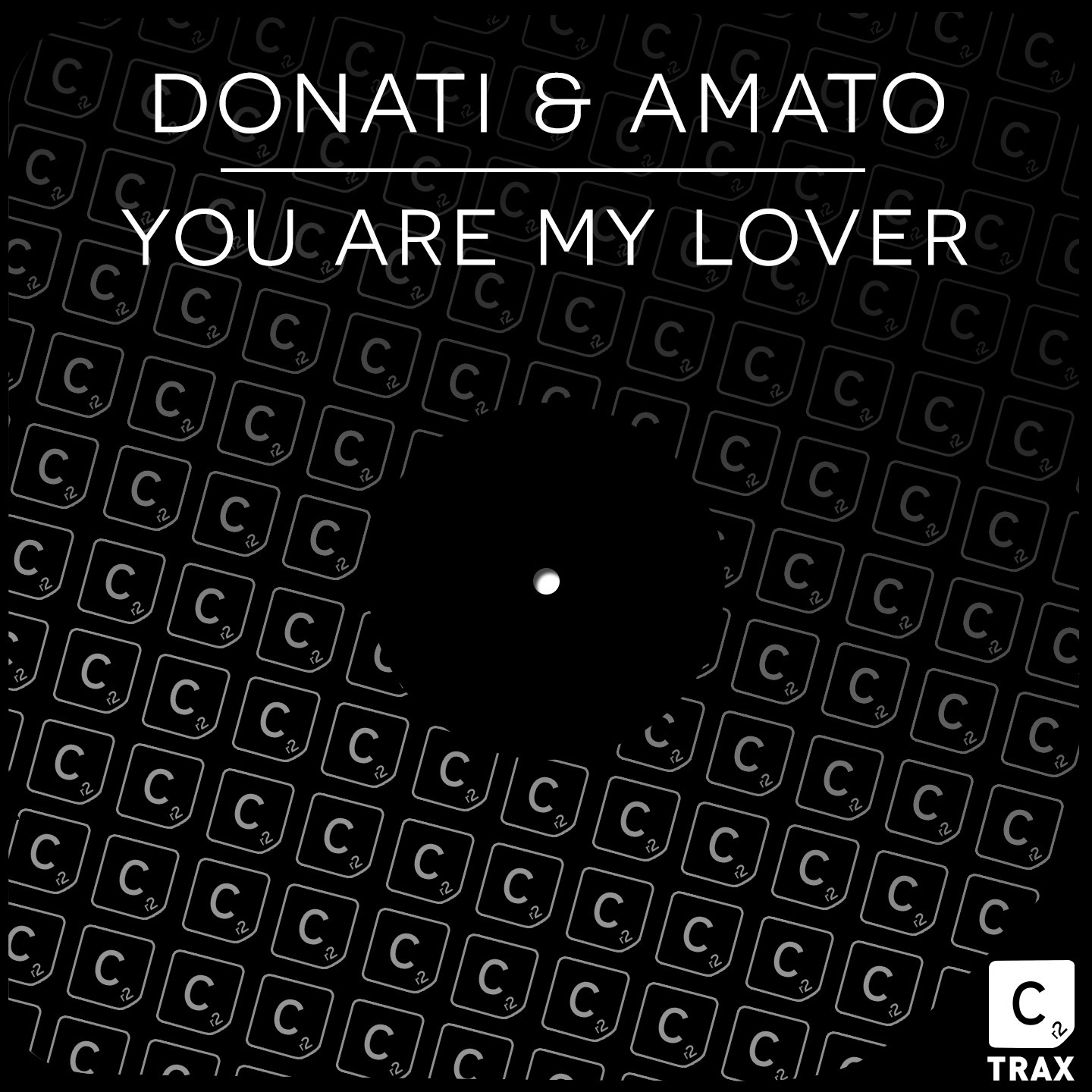 [미리듣기] Donati & Amato - You Are My Lover | 인스티즈