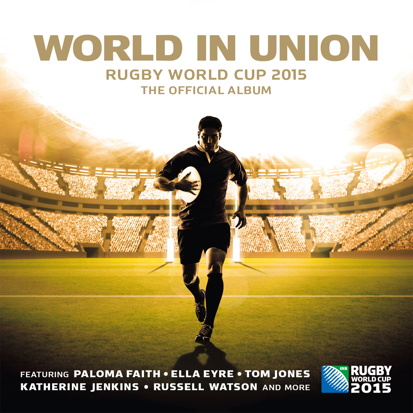[미리듣기] Paloma Faith(팔로마 페이스) - World In Union (Official Rugby World Cup Song) | 인스티즈
