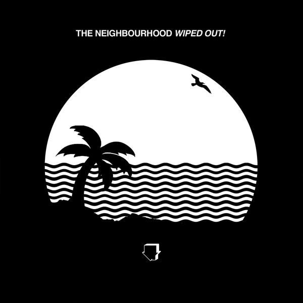 [미리듣기] The Neighbourhood(네이버후드) - The Beach | 인스티즈