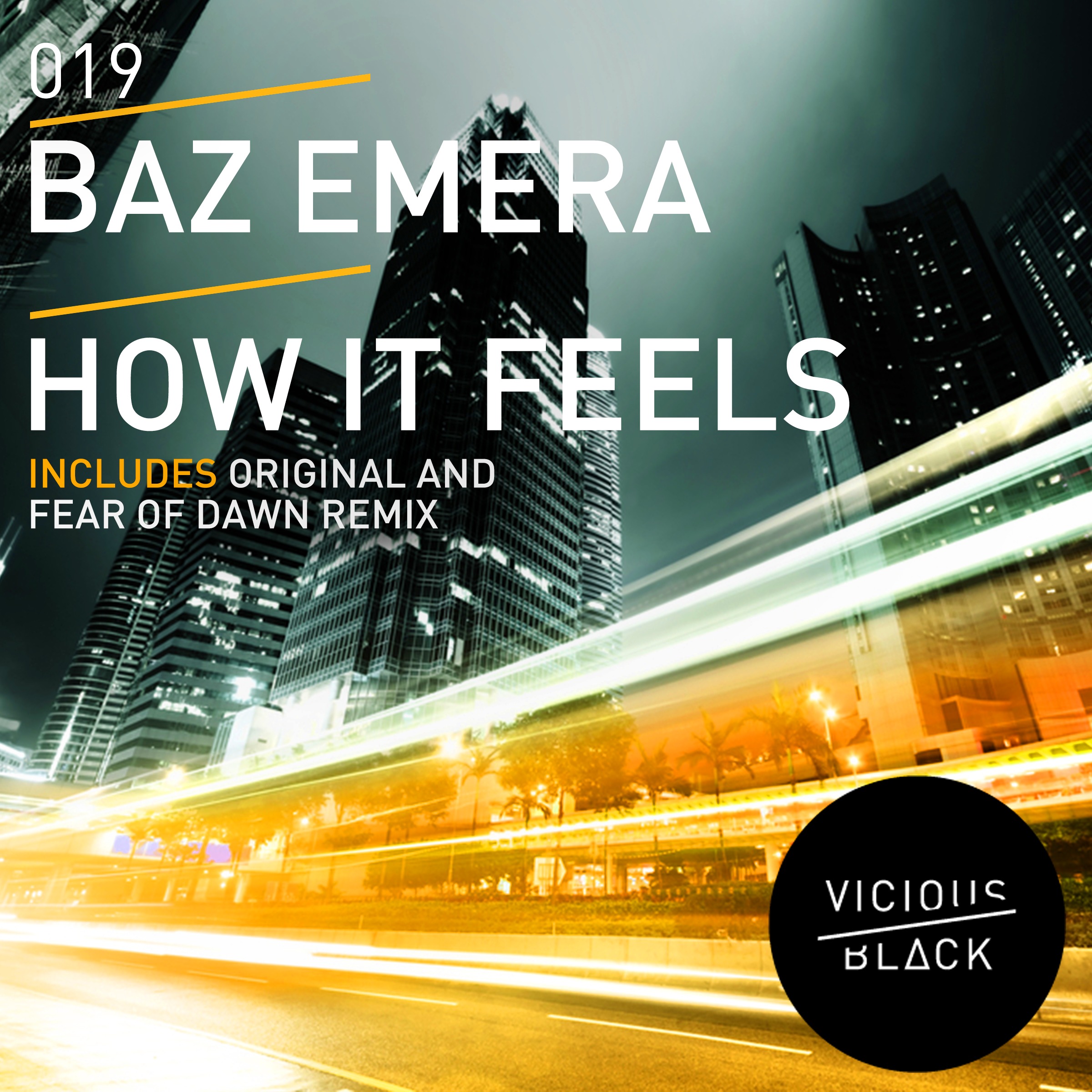 [미리듣기] Baz Emera - How It Feels | 인스티즈