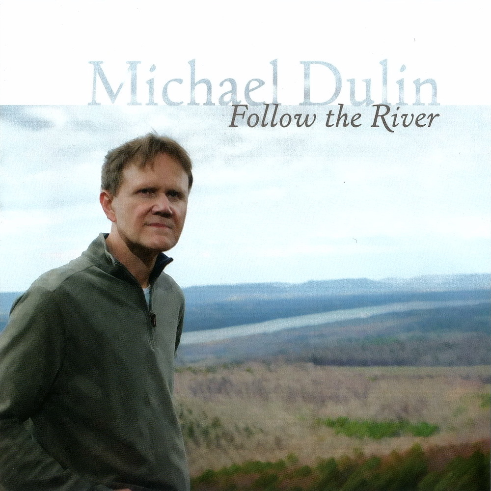 [미리듣기] Michael Dulin(마이클 둘린) - Follow The River | 인스티즈