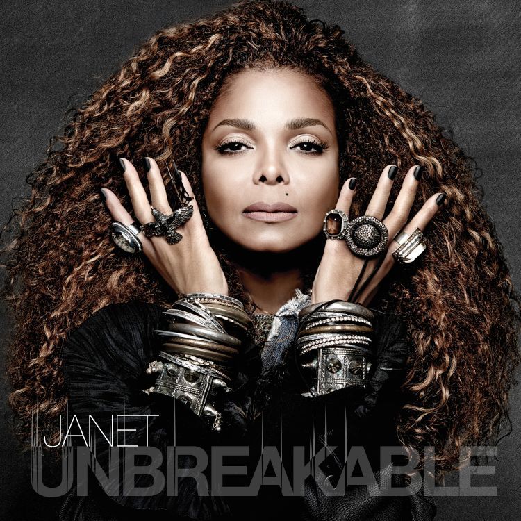 [미리듣기] Janet Jackson(자넷 잭슨) - Unbreakable | 인스티즈