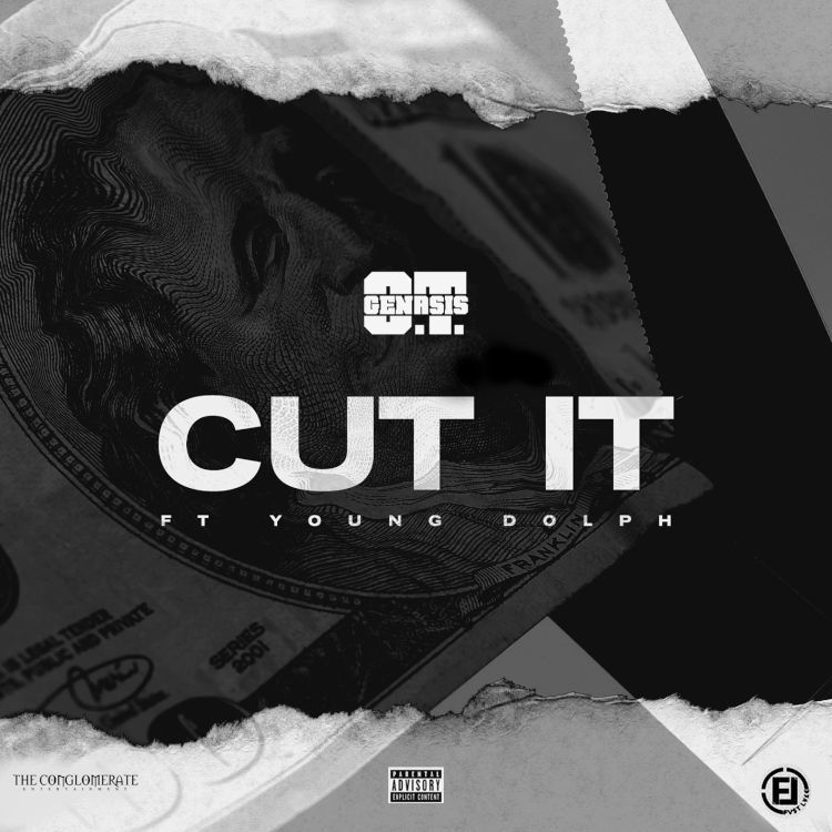 [미리듣기] O.T. Genasis - Cut It | 인스티즈