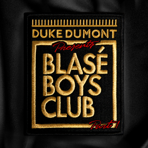 [미리듣기] Duke Dumont(듀크 듀몬트) - Blase Boys Club (Pt.1) | 인스티즈