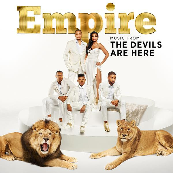 [미리듣기] Empire Cast - Empire: Music From 'Devils Are Here' (엠파이어: 시즌 2 1화 삽입곡) | 인스티즈