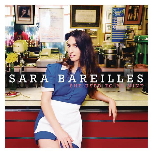 [미리듣기] Sara Bareilles(사라 바렐리스) - She Used To Be Mine | 인스티즈