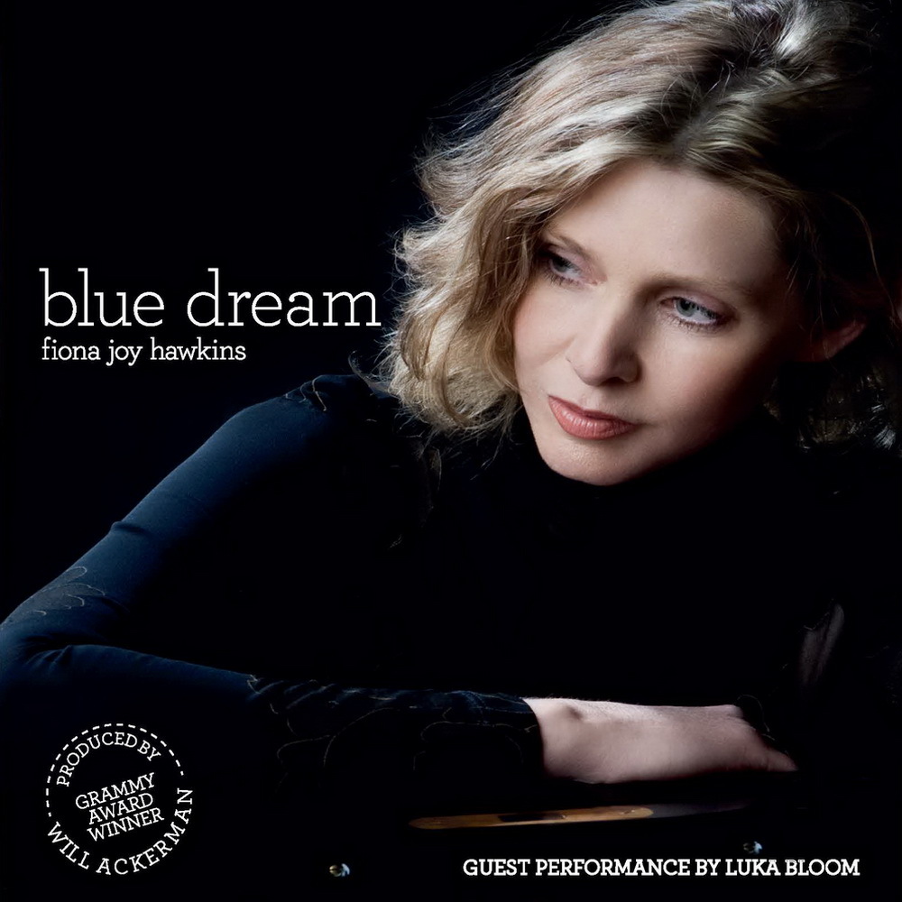 [미리듣기] Fiona Joy Hawkins(피오나 조이 호킨스) - Blue Dream | 인스티즈