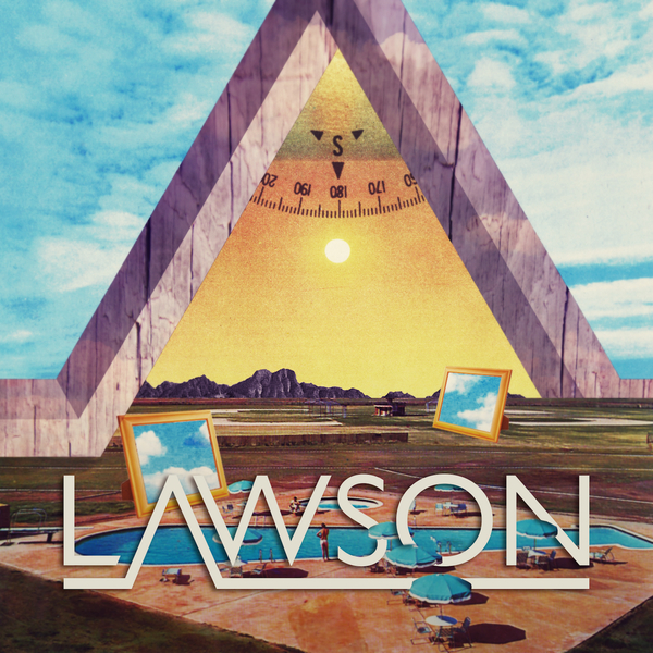 [미리듣기] Lawson(로슨) - Lawson | 인스티즈