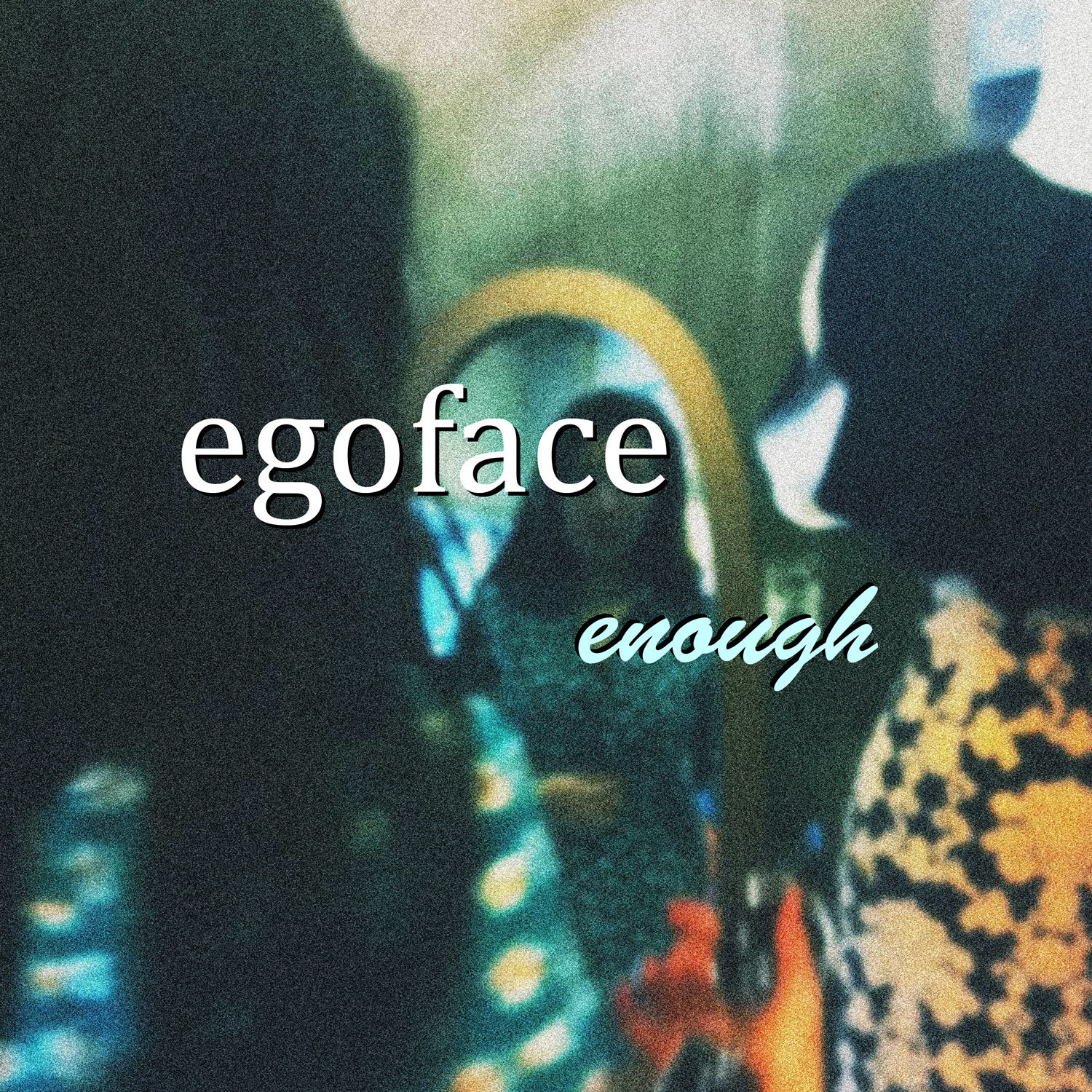 [미리듣기] 에고페이스(Ego Face) - enough | 인스티즈