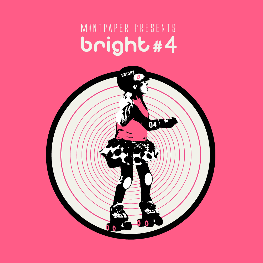 [미리듣기] Various Artists - bright #4 | 인스티즈