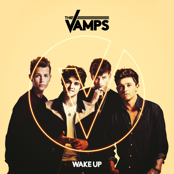 [미리듣기] The Vamps(뱀프스) - Wake Up | 인스티즈