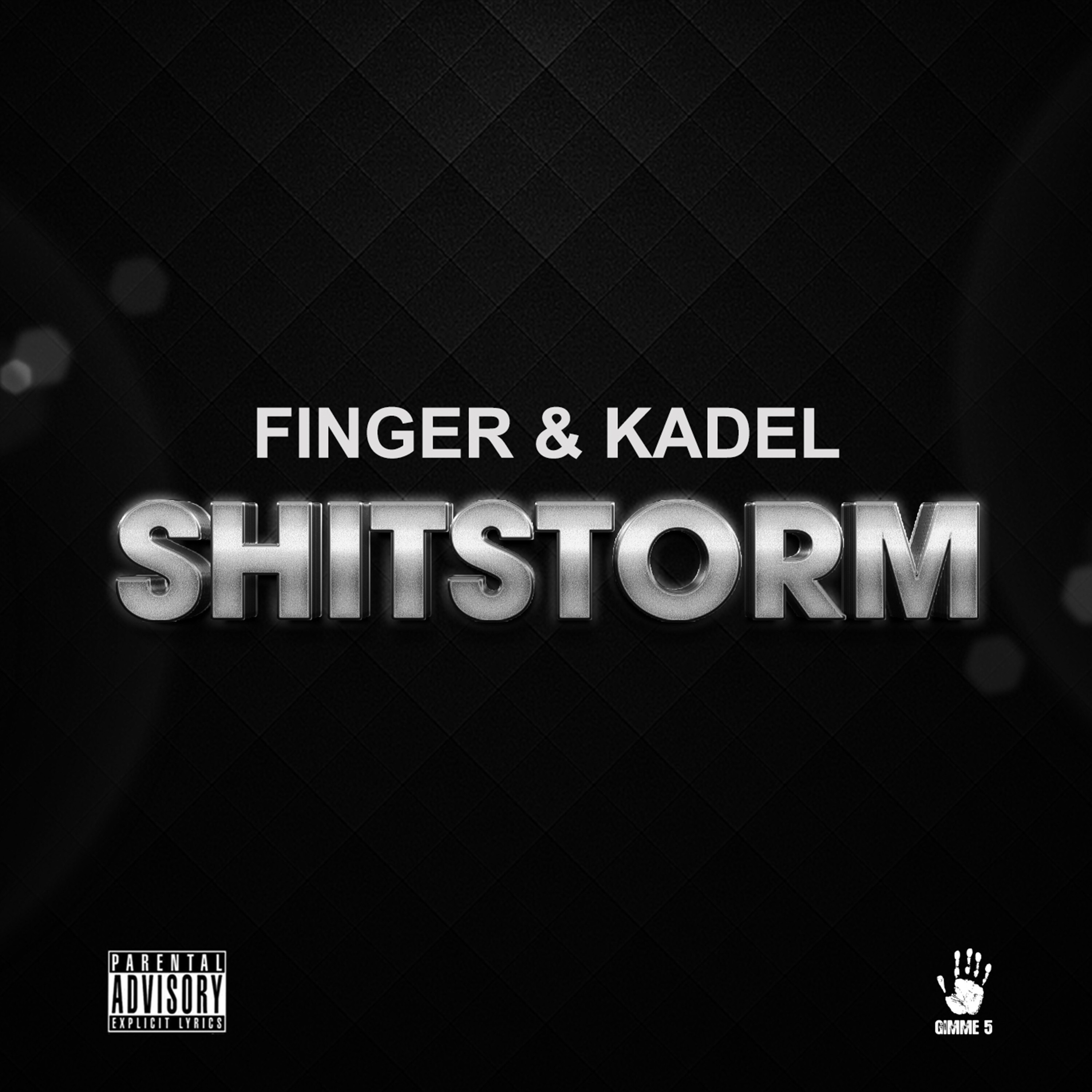 [미리듣기] Finger & Kadel - Shitstorm | 인스티즈