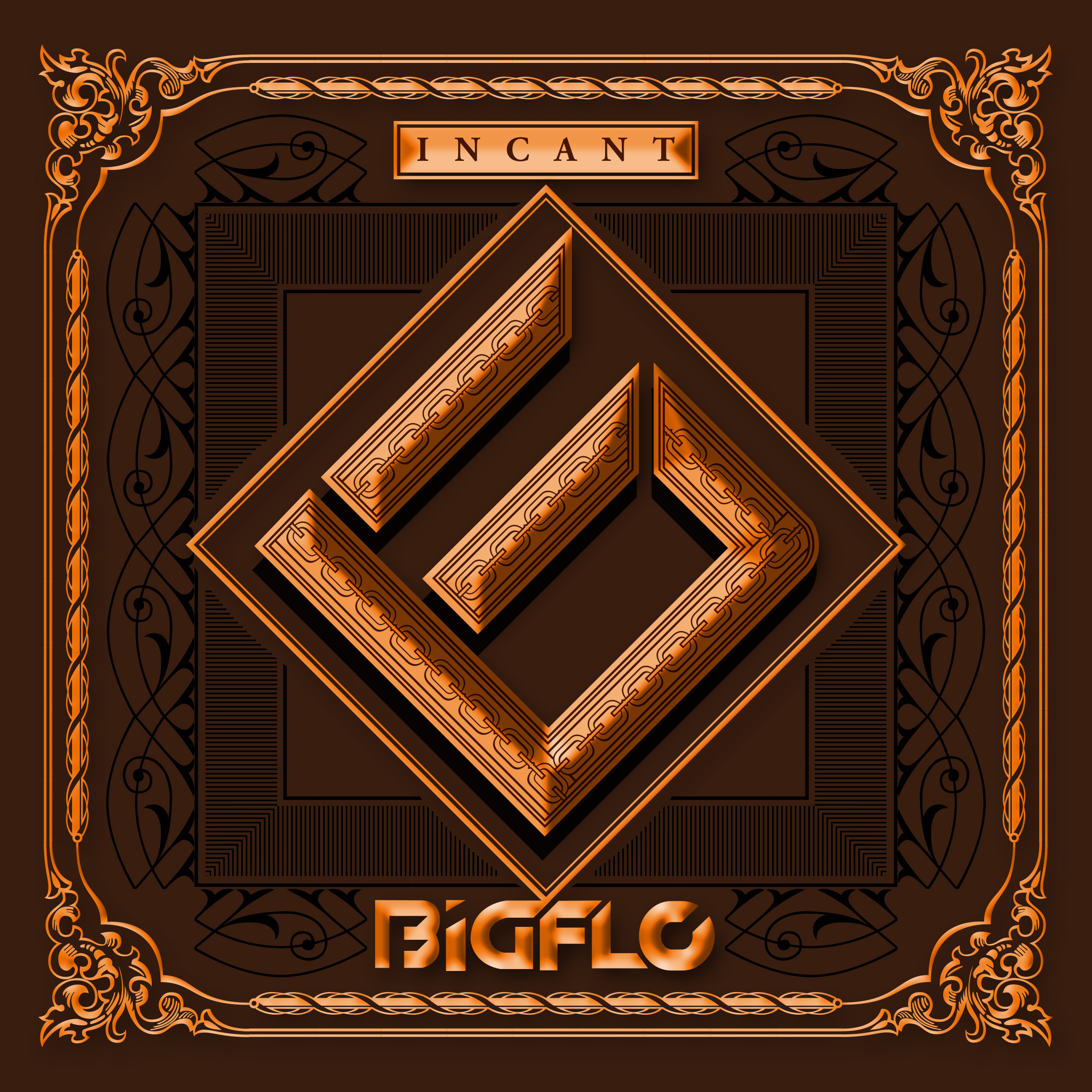 [미리듣기] 빅플로(Bigflo) - Bigflo 3rd Mini Album [Incant] | 인스티즈