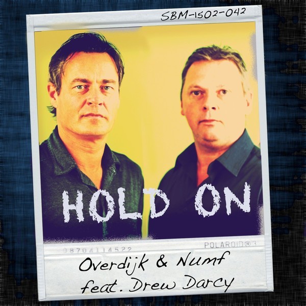[미리듣기] Overdijk & Numf - Hold On | 인스티즈