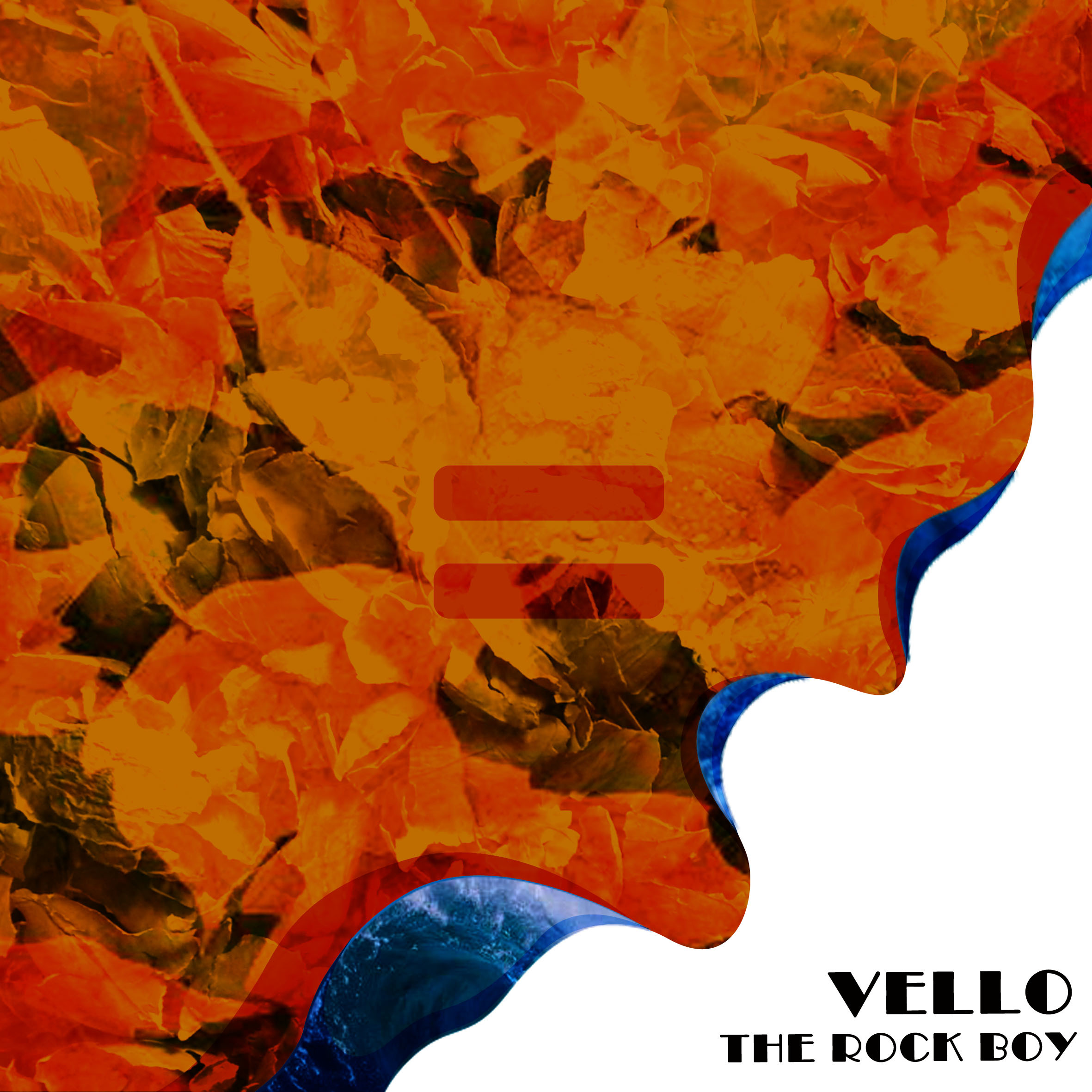 [미리듣기] 벨로 더 락 보이(Vello The Rock Boy) - 똑같은데 | 인스티즈