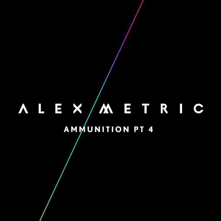 [미리듣기] Alex Metric - Ammunition Pt.4 | 인스티즈