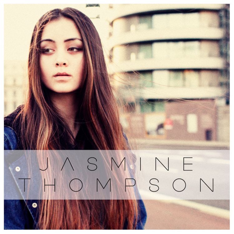 [미리듣기] Jasmine Thompson(재스민 톰슨) - Like I`m Gonna Lose You | 인스티즈