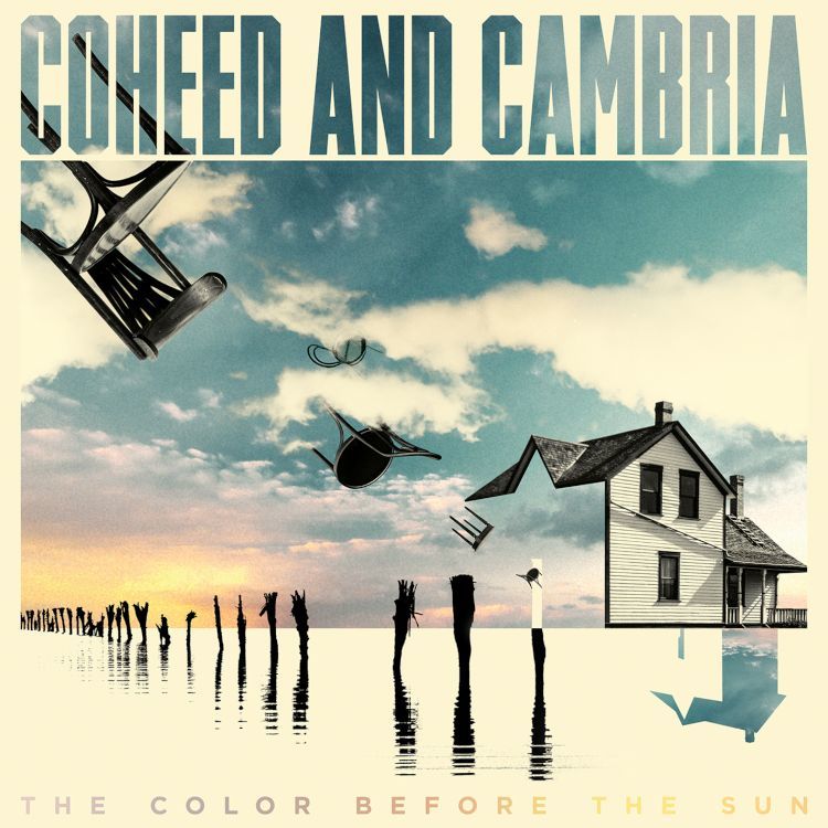 [미리듣기] Coheed & Cambria - Eraser | 인스티즈
