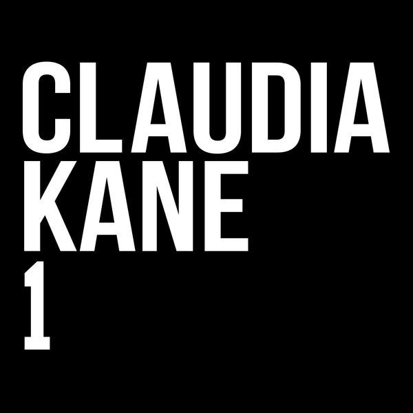 [미리듣기] Claudia Kane(클라우디아 케인) - EP 1 | 인스티즈