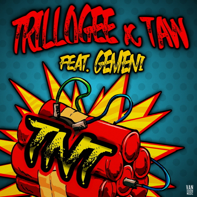 [미리듣기] Trillogee & Taw - TNT | 인스티즈
