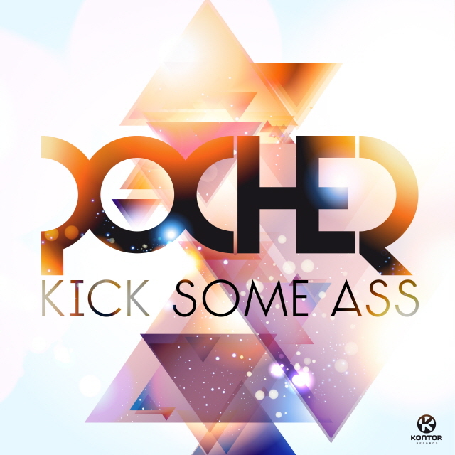 [미리듣기] Pocher - Kick Some Ass | 인스티즈