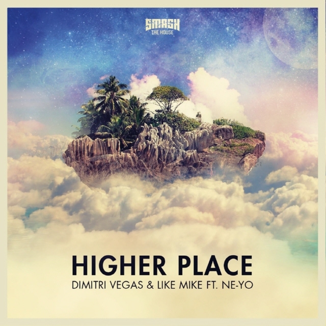 [미리듣기] Dimitri Vegas & Like Mike - Higher Place | 인스티즈