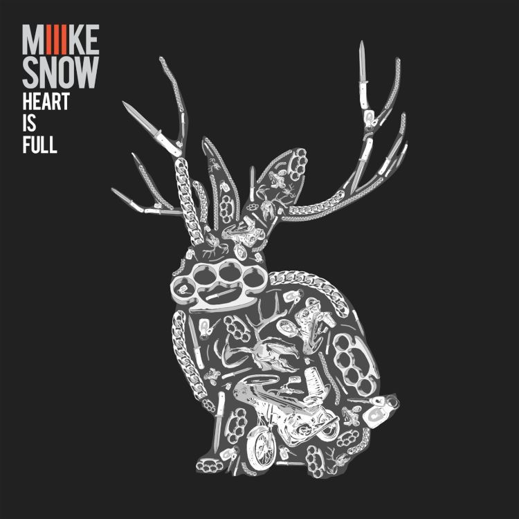 [미리듣기] Miike Snow(미이케 스노우) - Heart Is Full | 인스티즈