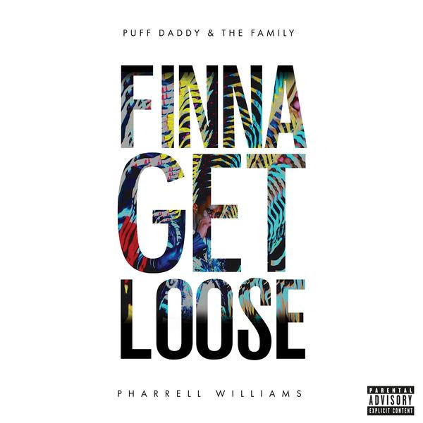 [미리듣기] Puff Daddy & The Family(퍼프 대디 & 더 패밀리) - Finna Get Loose | 인스티즈