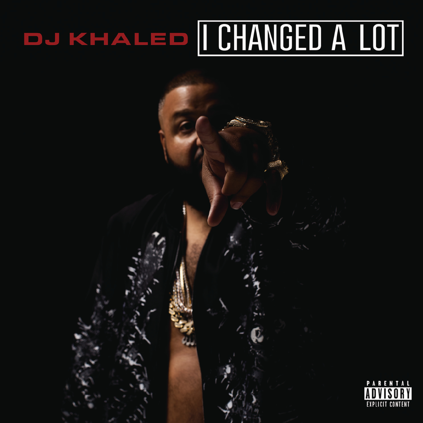 [미리듣기] DJ Khaled(디제이 칼리드) - I Changed A Lot [Deluxe] | 인스티즈