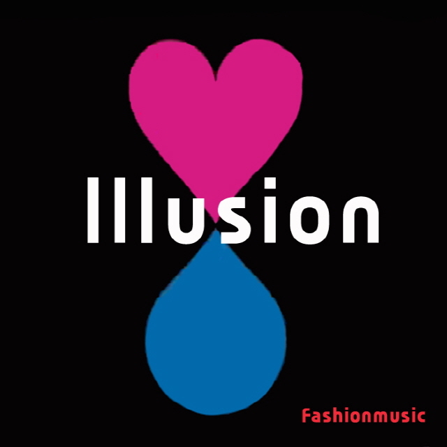 [미리듣기] 패션뮤직(Fashionmusic) - #일루션 (Illusion) | 인스티즈